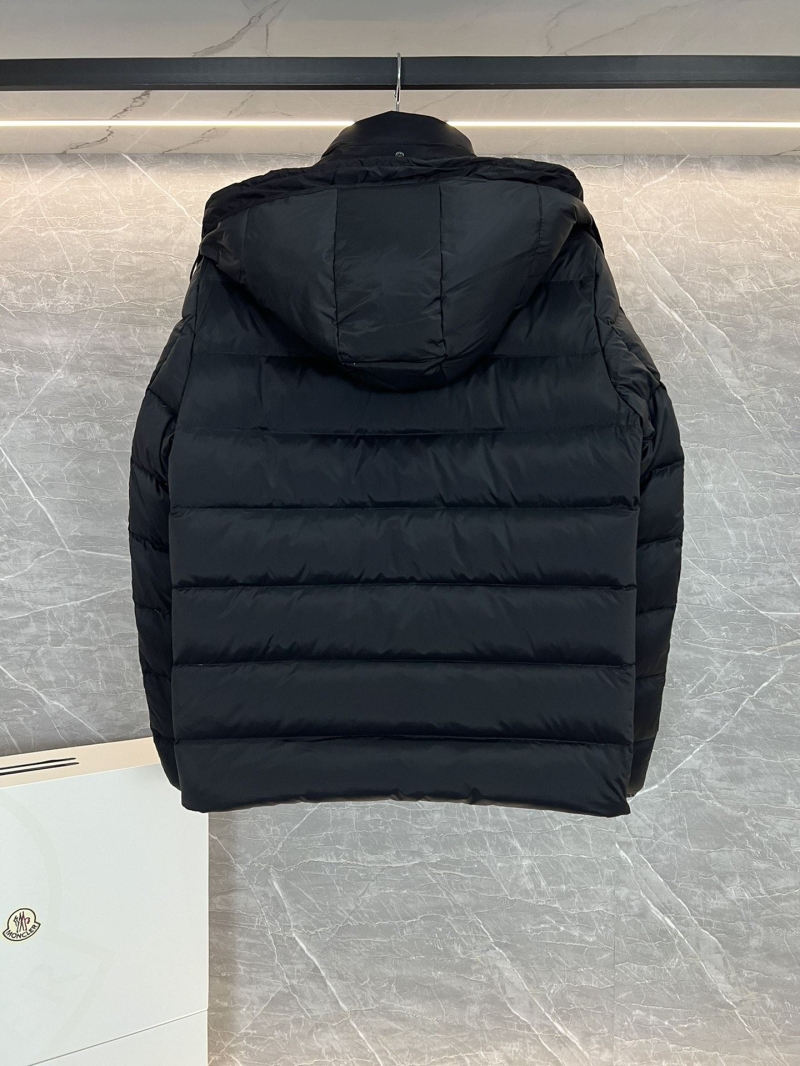 Moncler Down Coat